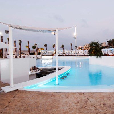 Riviera And Lounge,