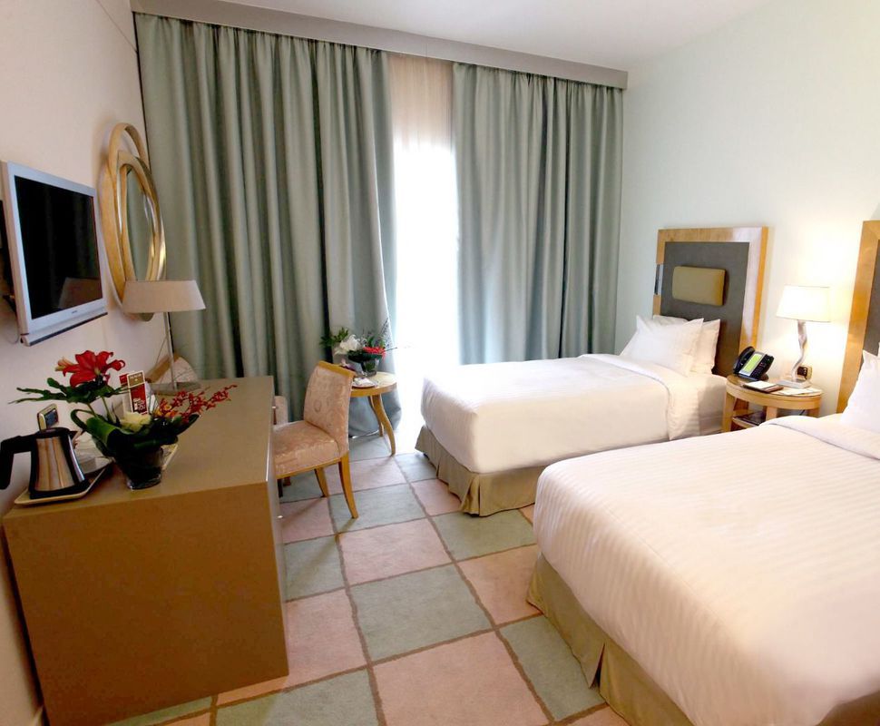 Riviera And Lounge, 5*