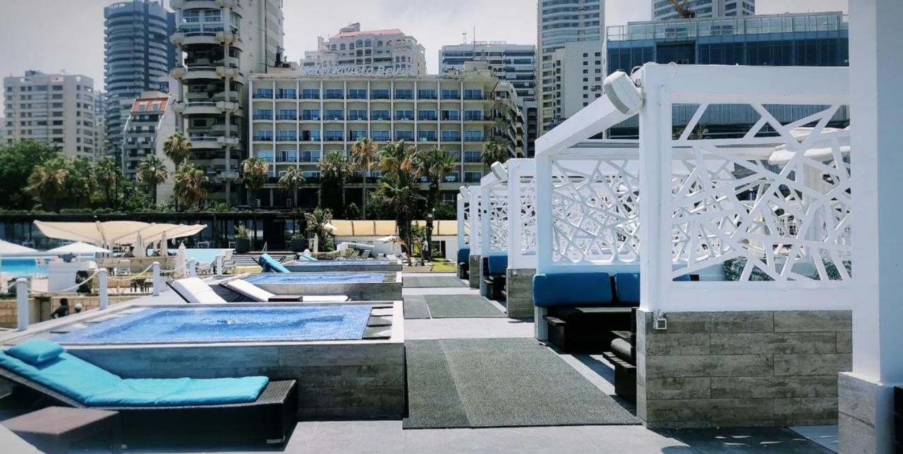 Riviera And Lounge, Hotel