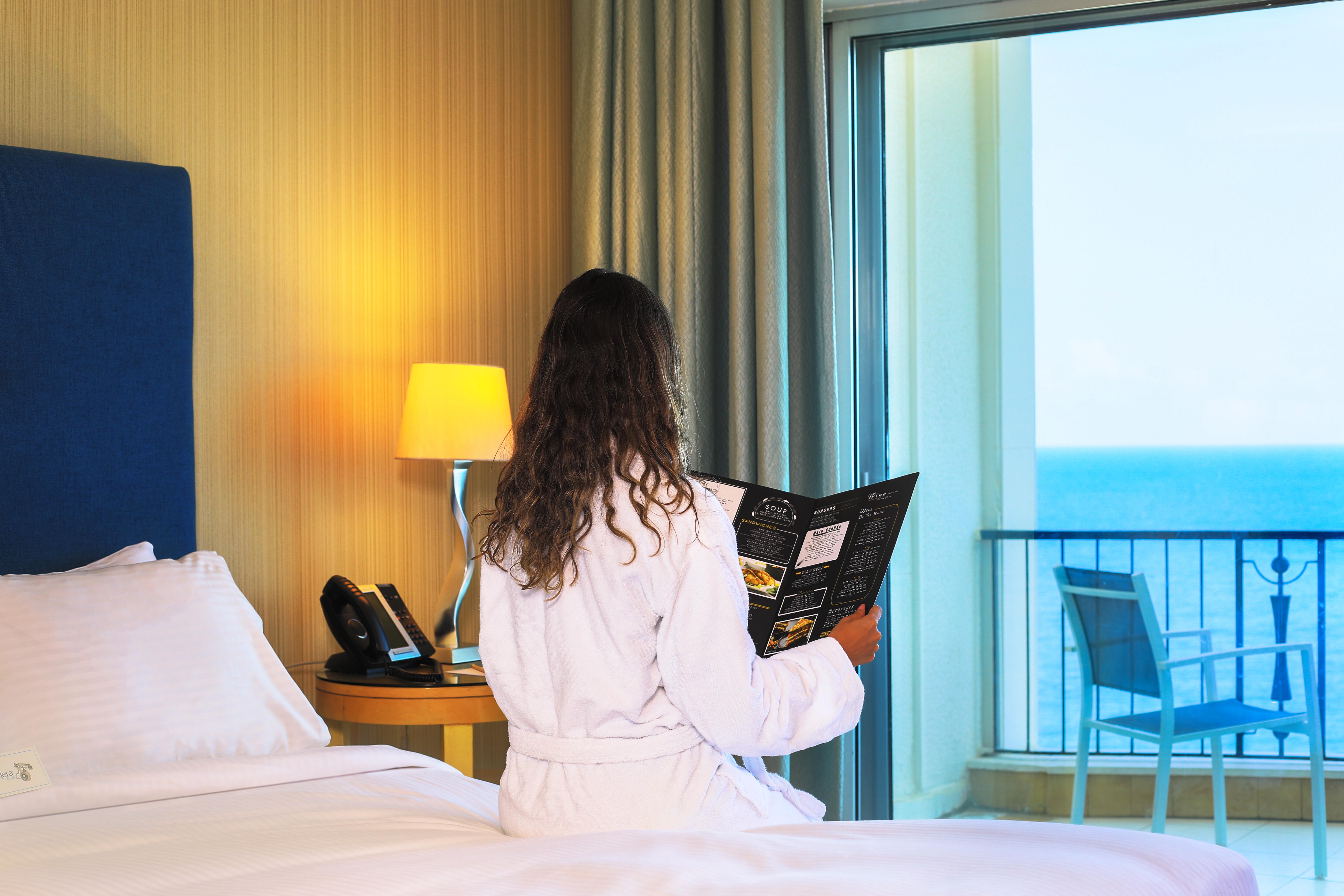 Hotel Riviera And Lounge, Beyrouth