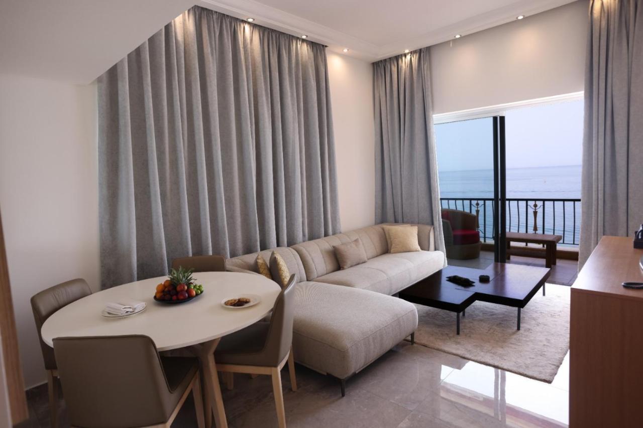 Riviera And Lounge, Hotel 5*