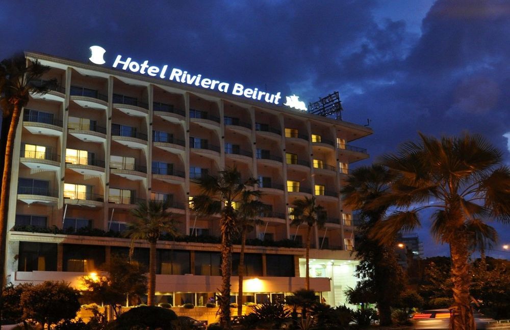 Riviera And Lounge, Hotel 5*