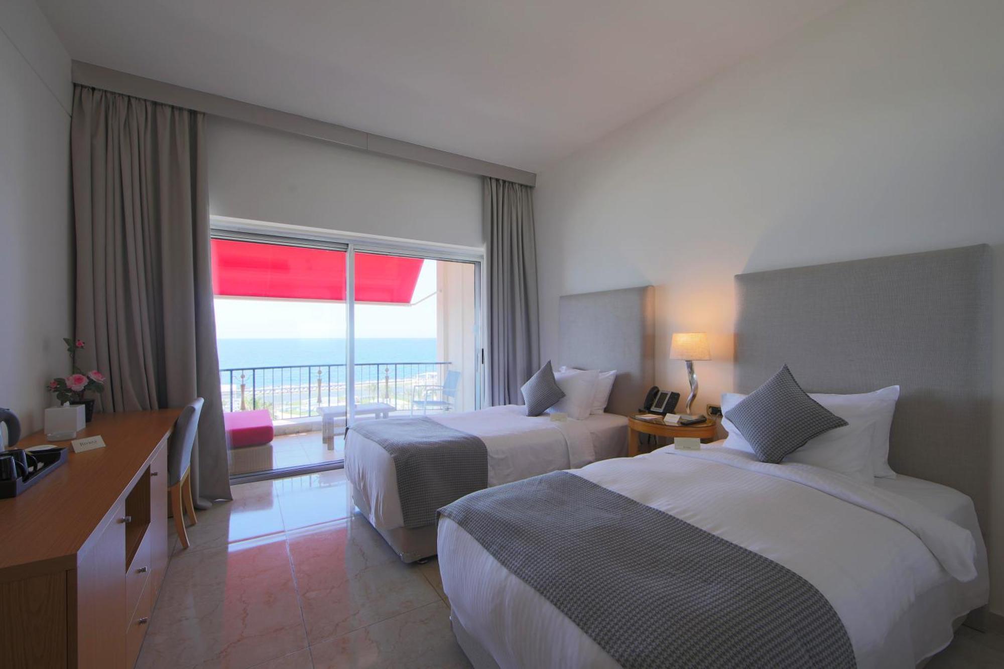 Riviera And Lounge, Beyrouth