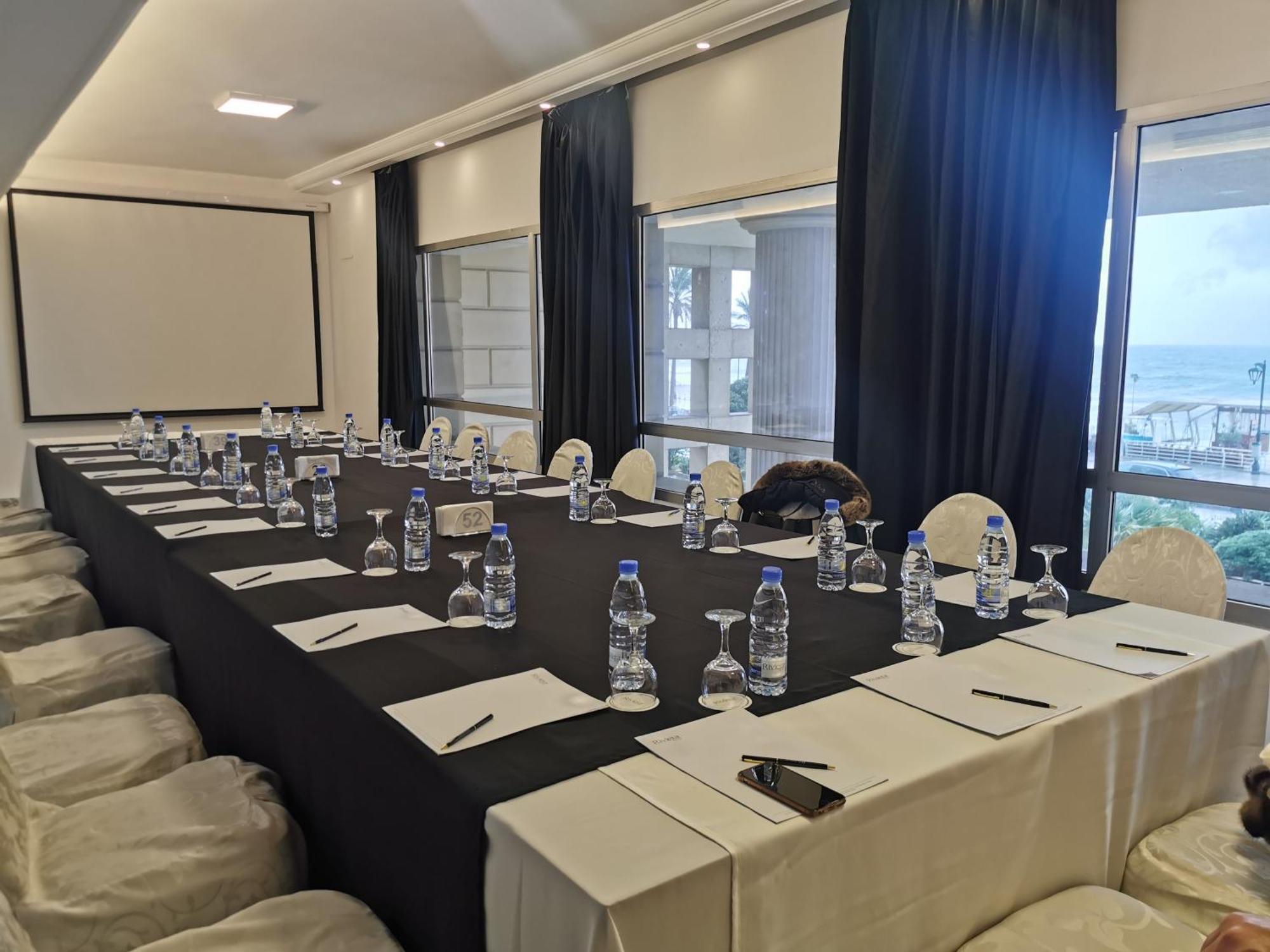 Riviera And Lounge, Beyrouth
