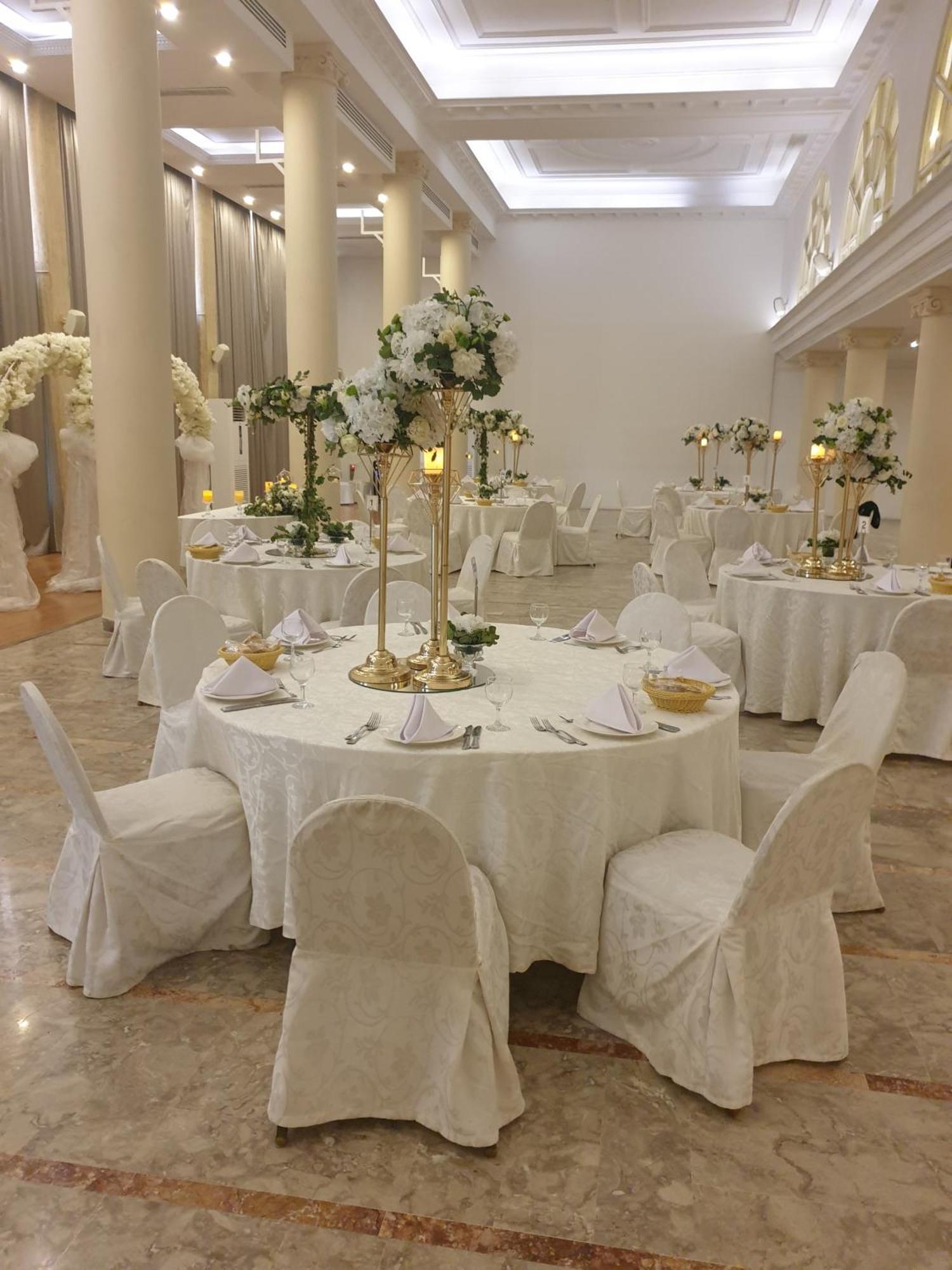 Hotel Riviera And Lounge, 5*