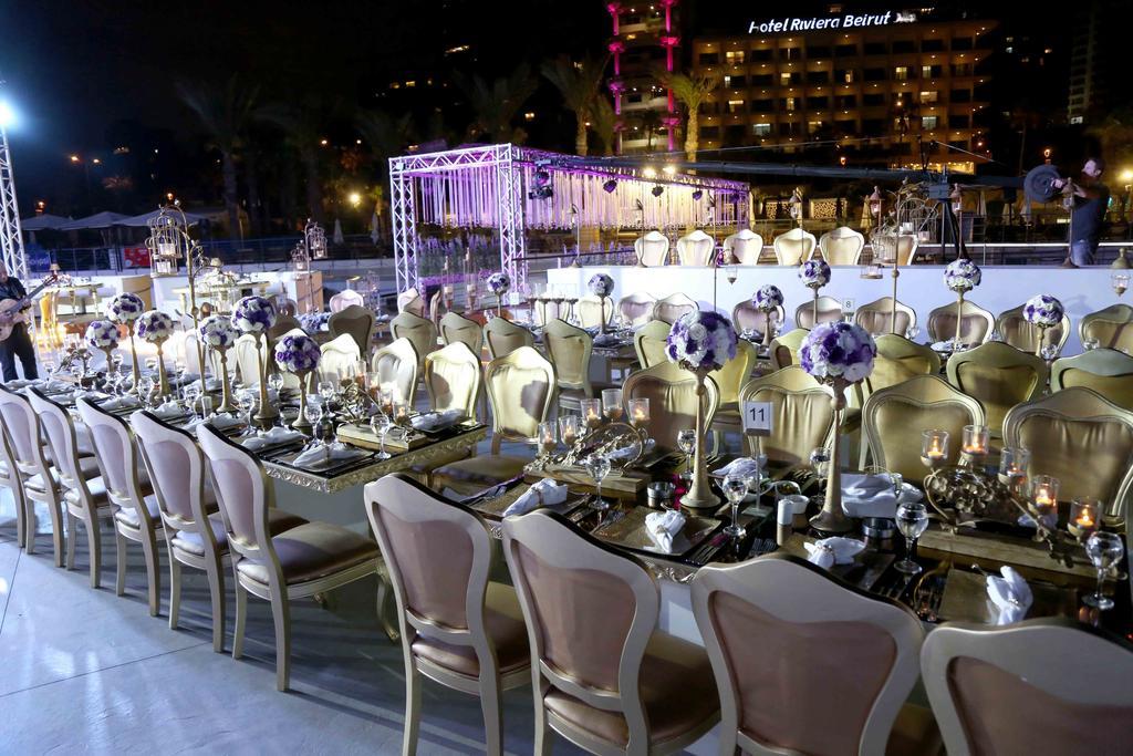 Hotel Riviera And Lounge, 5*