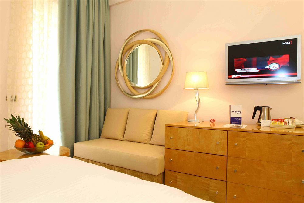 Riviera And Lounge, Beyrouth