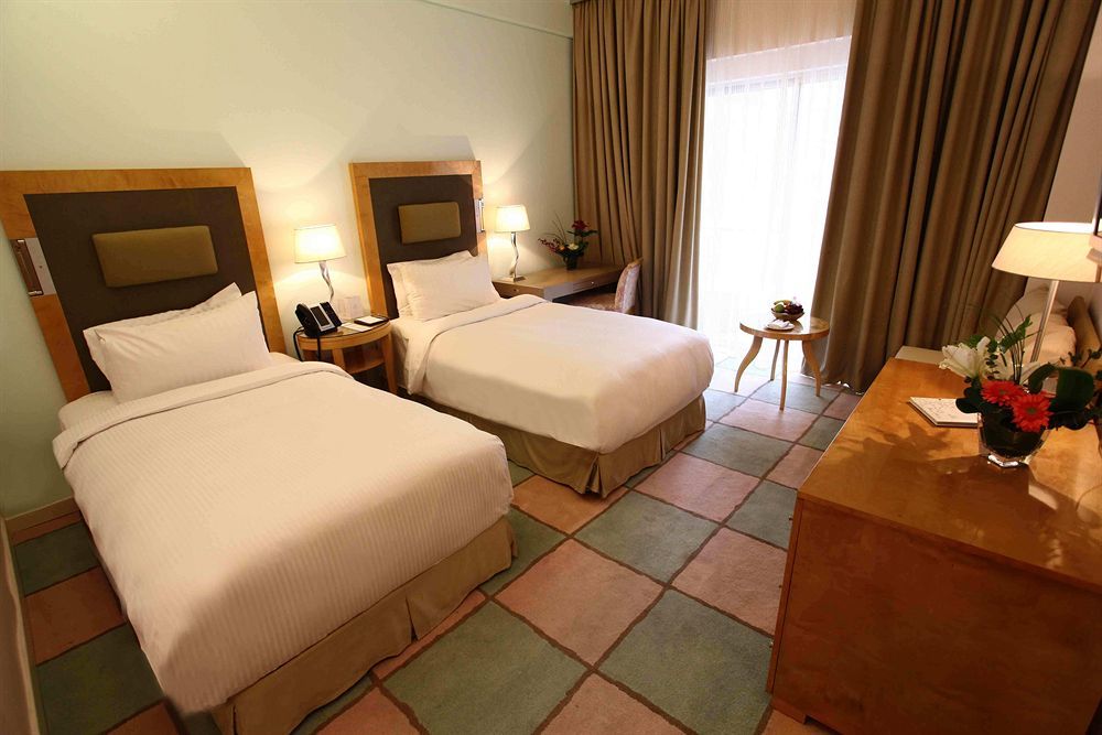 Riviera And Lounge, 5* Beyrouth