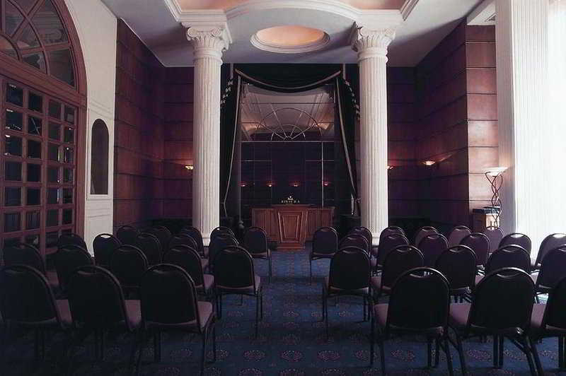 Riviera And Lounge, 5*