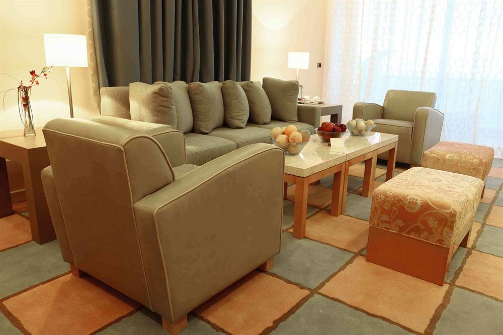 Riviera And Lounge, 5* Beyrouth