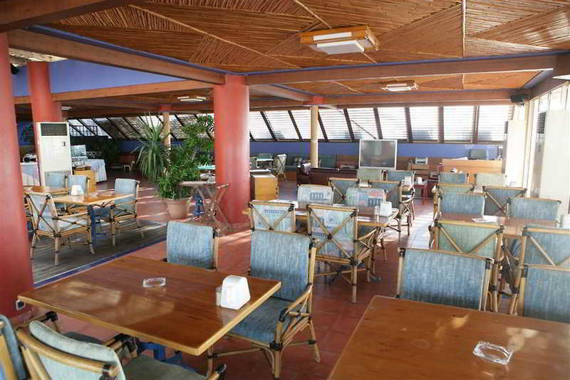 Riviera And Lounge, Hotel