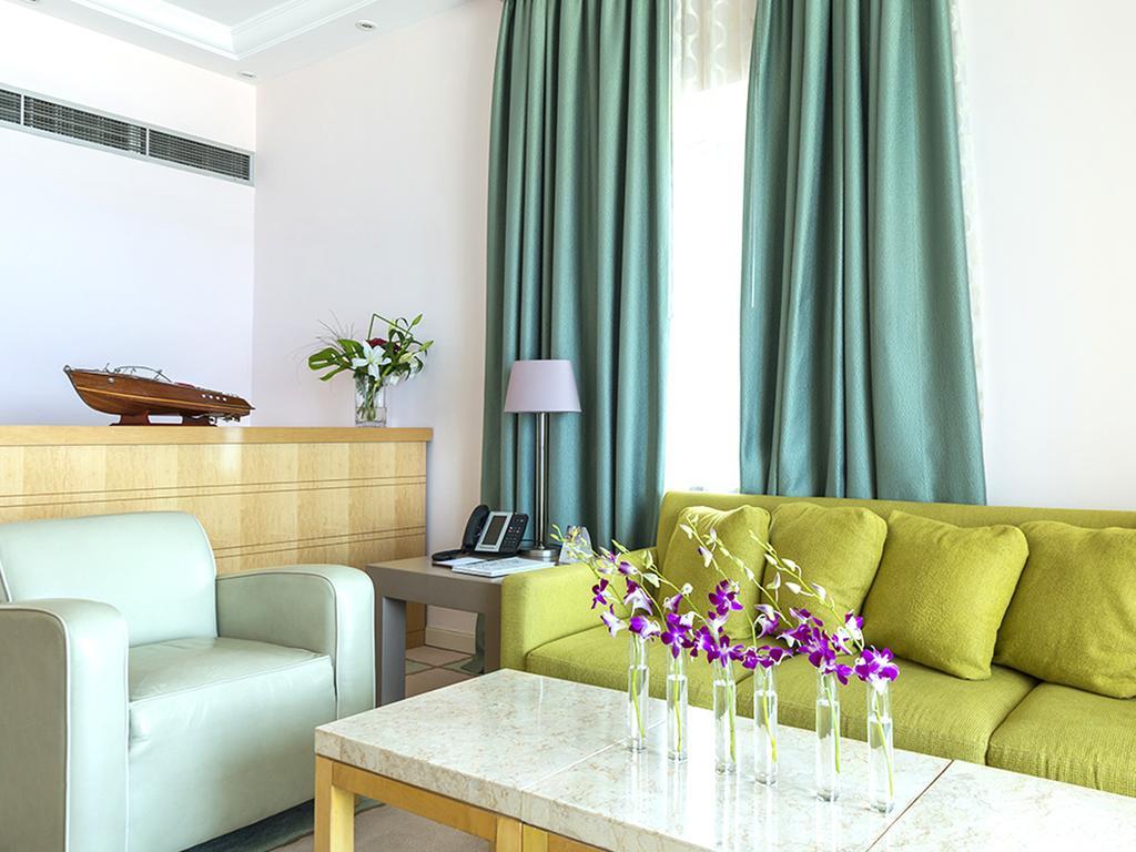 Riviera And Lounge, 5*
