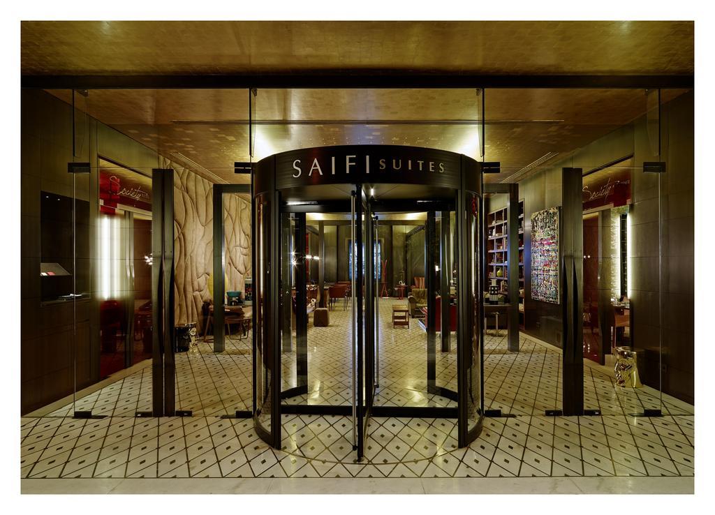 Riviera And Lounge, Hotel 5*