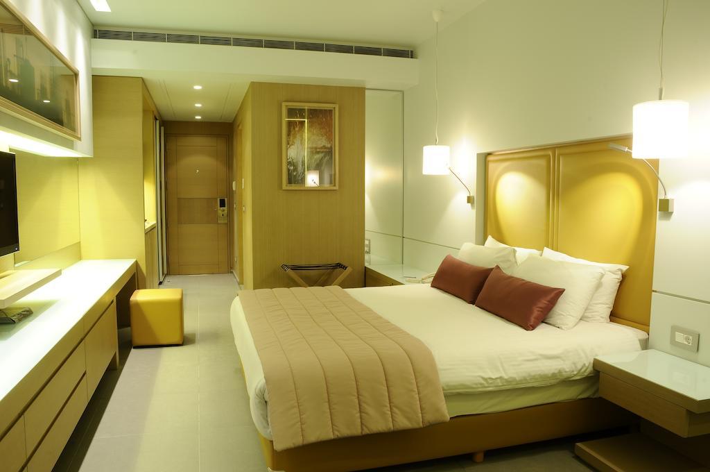 Riviera And Lounge, Hotel 5*