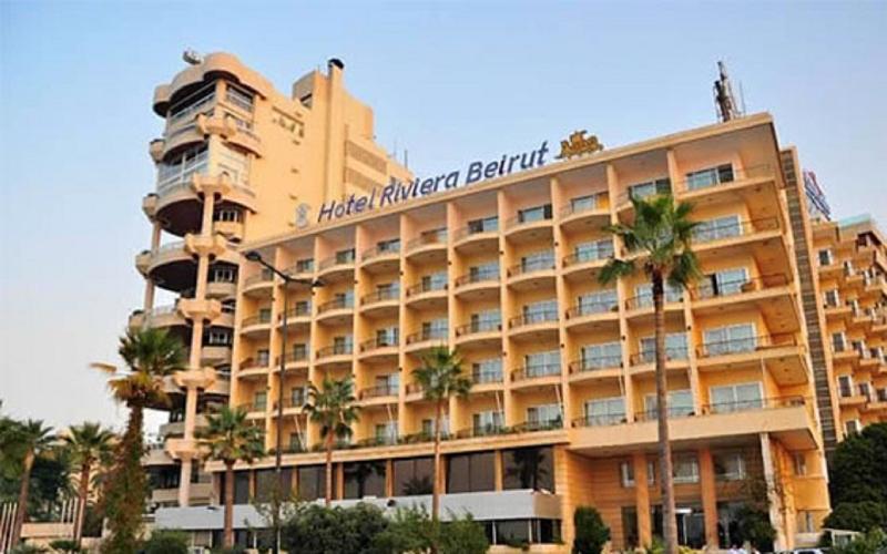 Riviera And Lounge, 5*