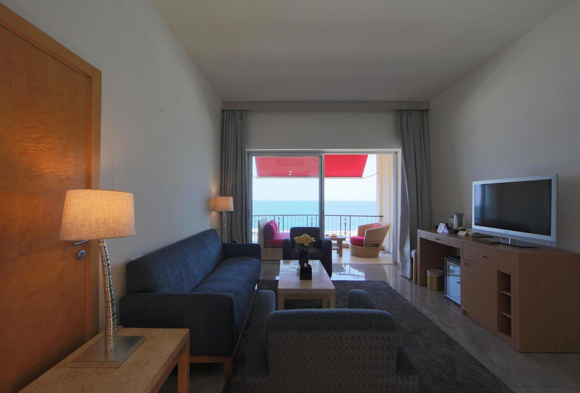 Riviera And Lounge, Hotel 5*