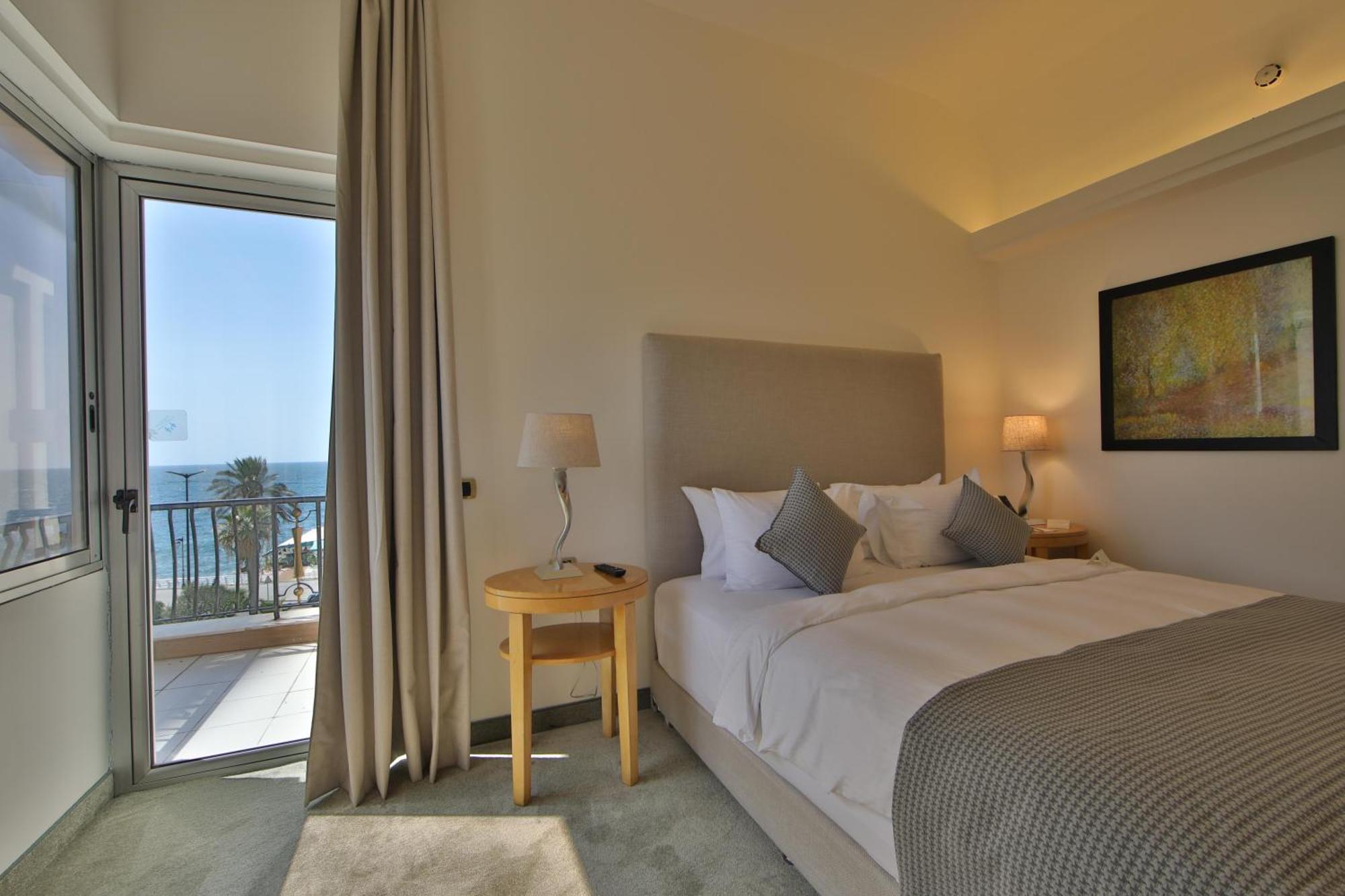 Riviera And Lounge, Hotel 5*