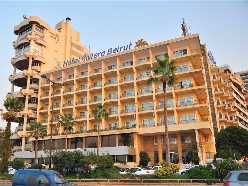 Riviera And Lounge, Beirut