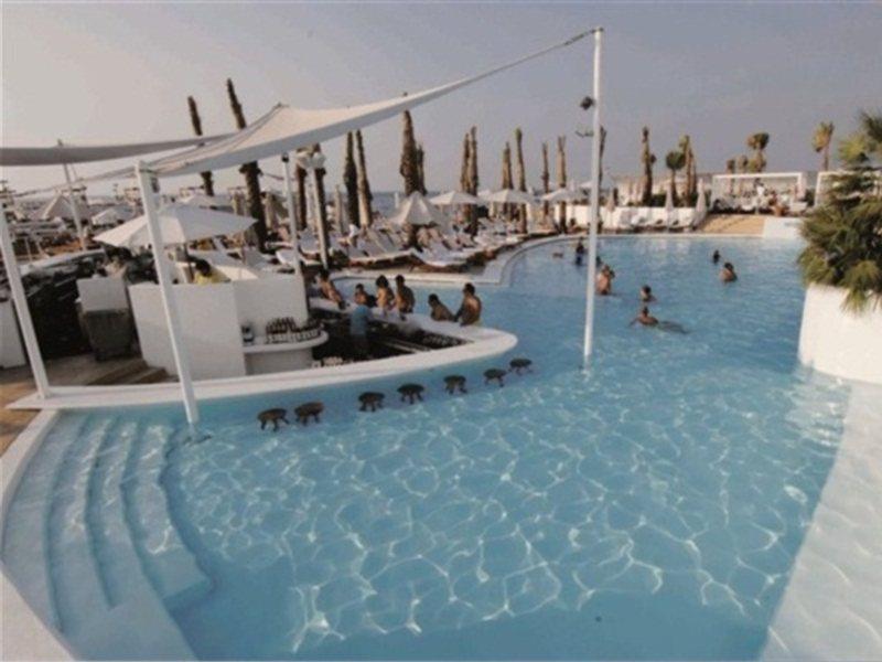 Hotel Riviera And Lounge, 5*