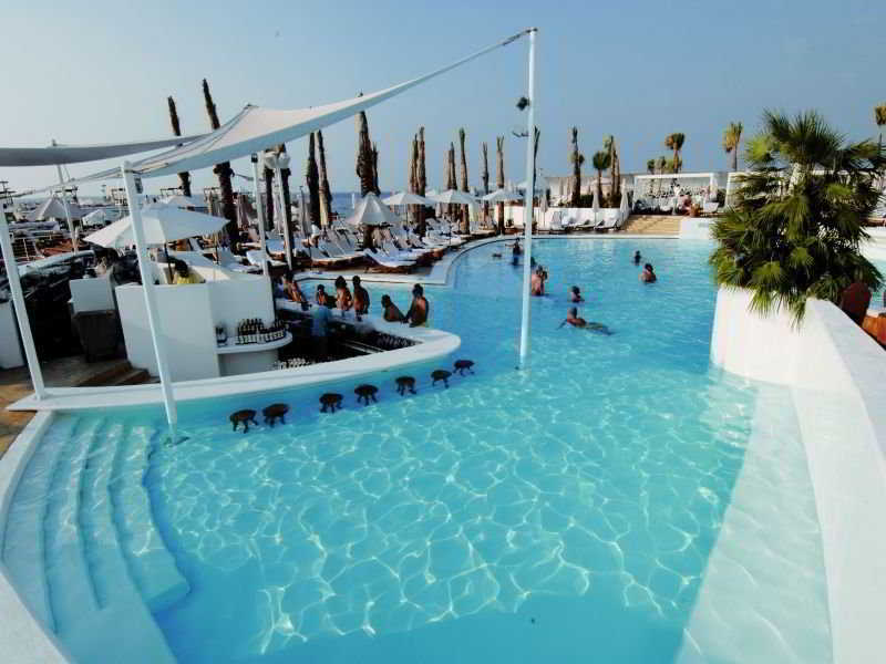 Riviera And Lounge, 5* Beirut