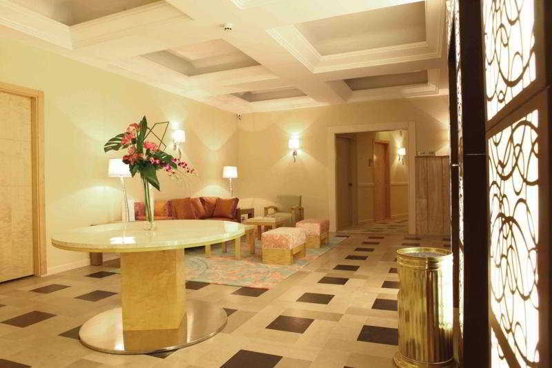 Riviera And Lounge, 5* Beirut