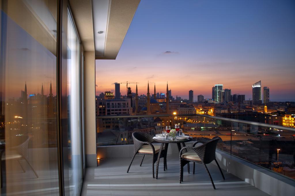 Hotel Riviera And Lounge,