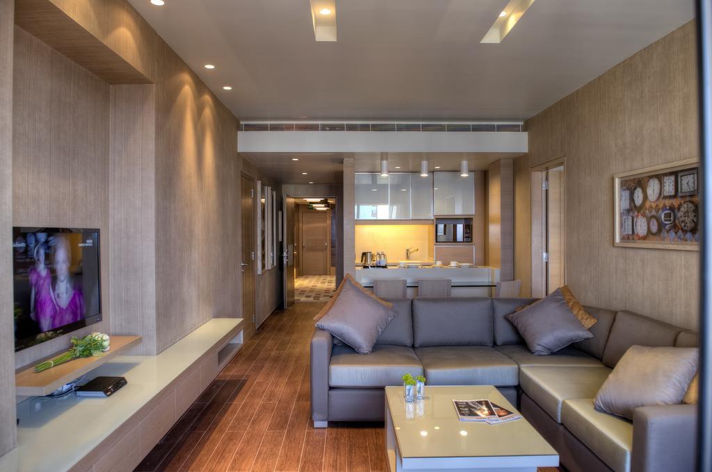 Riviera And Lounge, Hotel 5*
