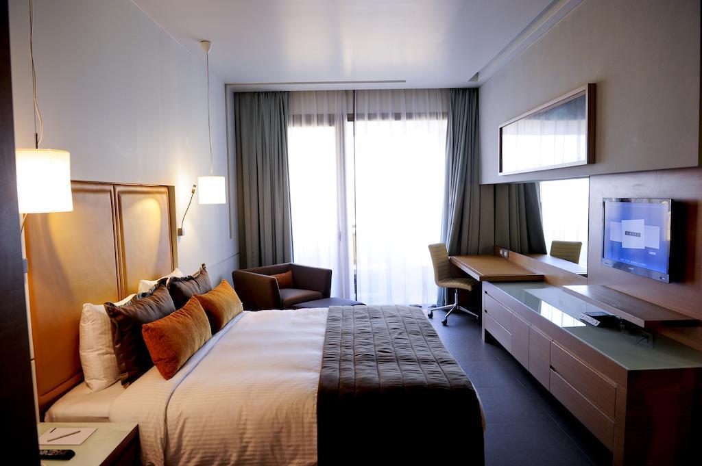 Hotel Riviera And Lounge, 5*