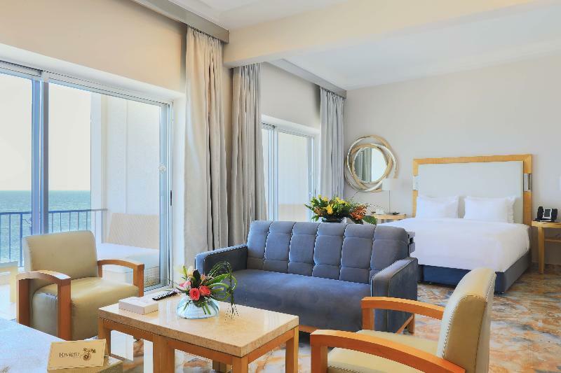 Riviera And Lounge, Beirut